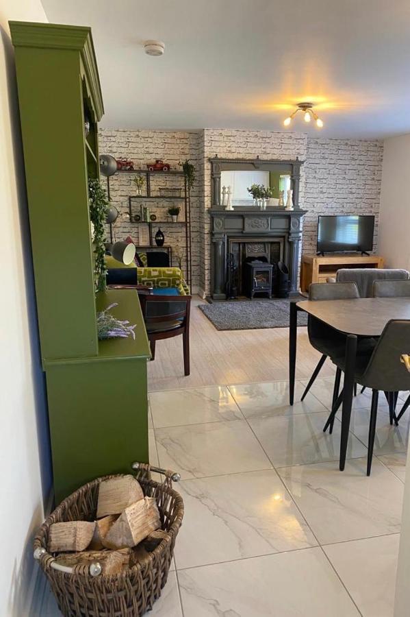 No2 At Rosebank Apartments 모빌 외부 사진